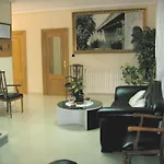 Hotel La Parra