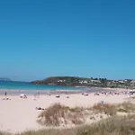 Duerming Velero Apartamentos