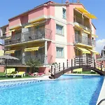 Duerming Velero Apartamentos