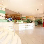 Aparthotel Aquasol
