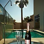 Aparthotel Diamant Blue