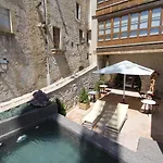 Hotel del Sitjar