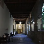 Hospedería San Martín Pinario