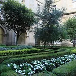 Hospedería San Martín Pinario