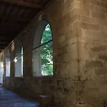 Hospedería San Martín Pinario