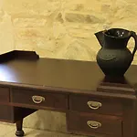 Hospedería San Martín Pinario