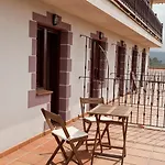 Hospedería Las Calzadas