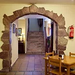 Hospedería Las Calzadas