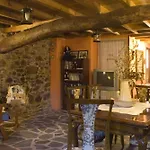 Casa Rural A Pasada