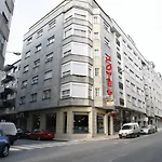 Hotel Hhb Pontevedra Confort