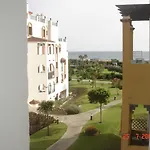 Apartamentos Vacacionales Atlanterra
