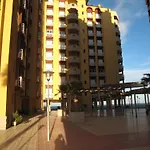 Apartamentos Turisticos Playa Principe