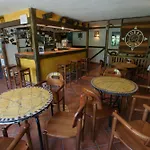 Hotel Torrecerredo
