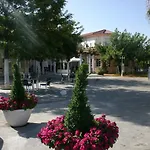 Hotel Mitra Crisálida