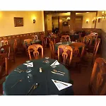 Hotel Restaurante Berlanga