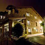 Posada Rural Entrecomillas