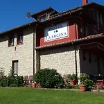 Hotel La Ercina