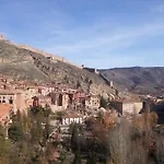 Hotel Arabia