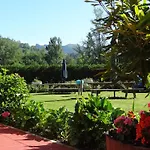 Hotel La Ercina
