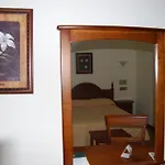 Hotel Heredero