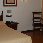 Hotel Heredero