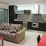 Apartaments Verd Natura