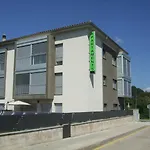 Apartaments Verd Natura