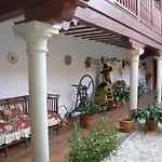 Posada Los Caballeros