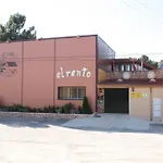El Rento Alojamiento Rural