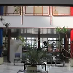 Albergue Inturjoven Almeria