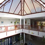 Albergue Inturjoven Almeria