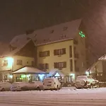 Hotel Edelweiss