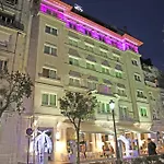 Gran Hotel Nagari Boutique & Spa