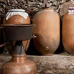 Casa Rural Valle Del Arrago