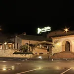 Hotel Venta Magullo