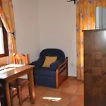 Apartamentos Rurales Alcazaba De Las Torres