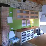 Apartamentos Playa Galizano
