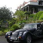 Hotel La Palma Romantica