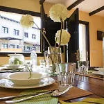 Apartamentos Santillana del Mar
