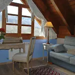 Hotel Selba D\'Ansils