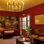 Hotel Selba D\'Ansils