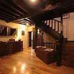 Apartamentos Santa Lucia