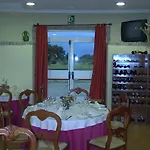 Hotel Paraje La Lambra