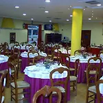 Hotel Paraje La Lambra