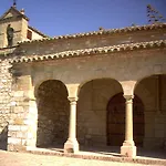 Hotel Paraje La Lambra