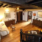Apartamentos Santa Lucia