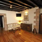 Apartamentos Santa Lucia