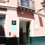Pensión Catedral