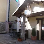 Posada El Campanario