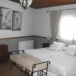 Posada El Campanario
